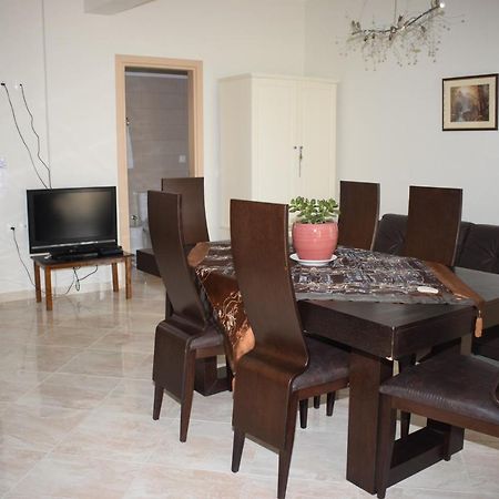 Mary'S Apartments Close To The Sea Agios Georgios  Exteriér fotografie